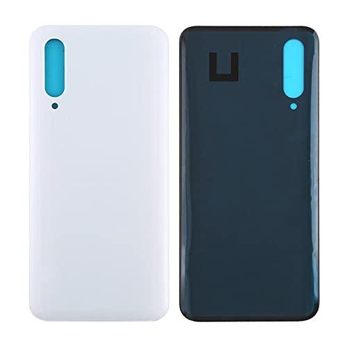 Back Panel for Xiaomi Redmi A3 White - EGFix