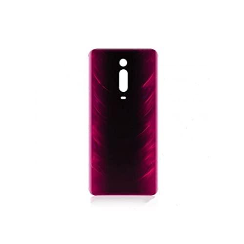 Back Panel for Xiaomi Redmi K20 Pro Red - EGFix