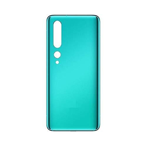 Back Panel for Xiaomi Redmi Mi 10 Green - EGFix