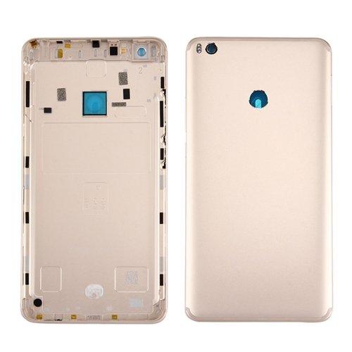Back Panel for Xiaomi Redmi Mi Max 2 Gold - EGFix