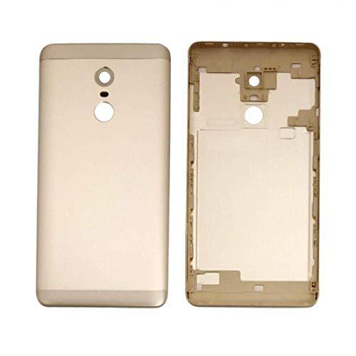 Back Panel for Xiaomi Redmi Note 4 Gold - EGFix