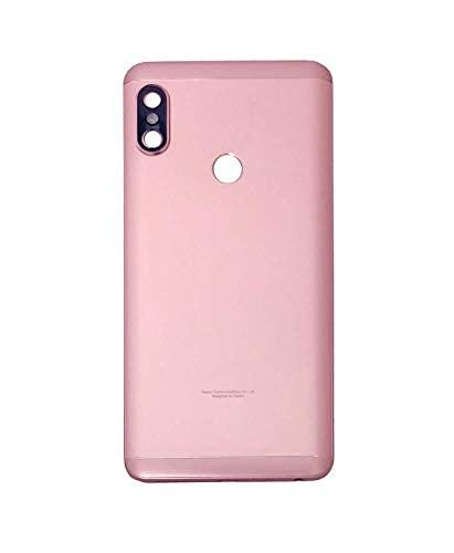 Back Panel for Xiaomi Redmi Note 5 Pro Rose Gold - EGFix