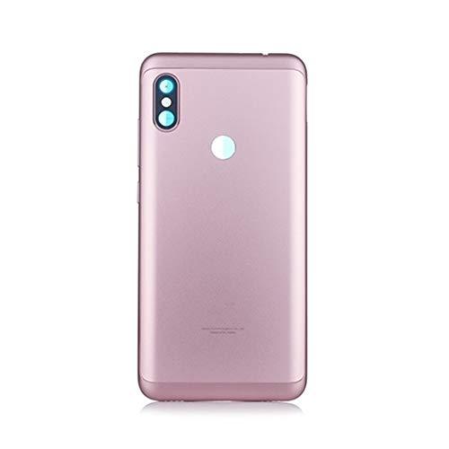 Back Panel for Xiaomi Redmi Note 6 Pro Rose Gold - EGFix