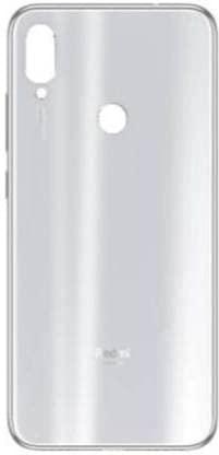 Back Panel for Xiaomi Redmi Note 7S White - EGFix