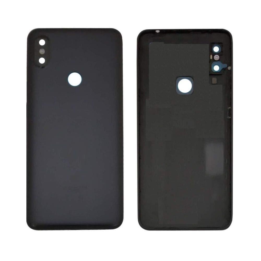 Back Panel for Xiaomi Redmi Y2 Black - EGFix