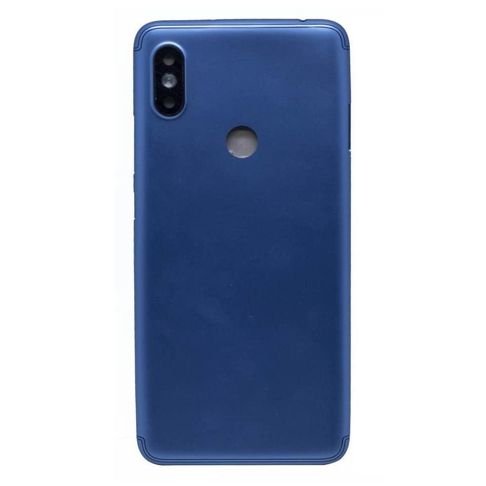 Back Panel for Xiaomi Redmi Y2 Blue - EGFix