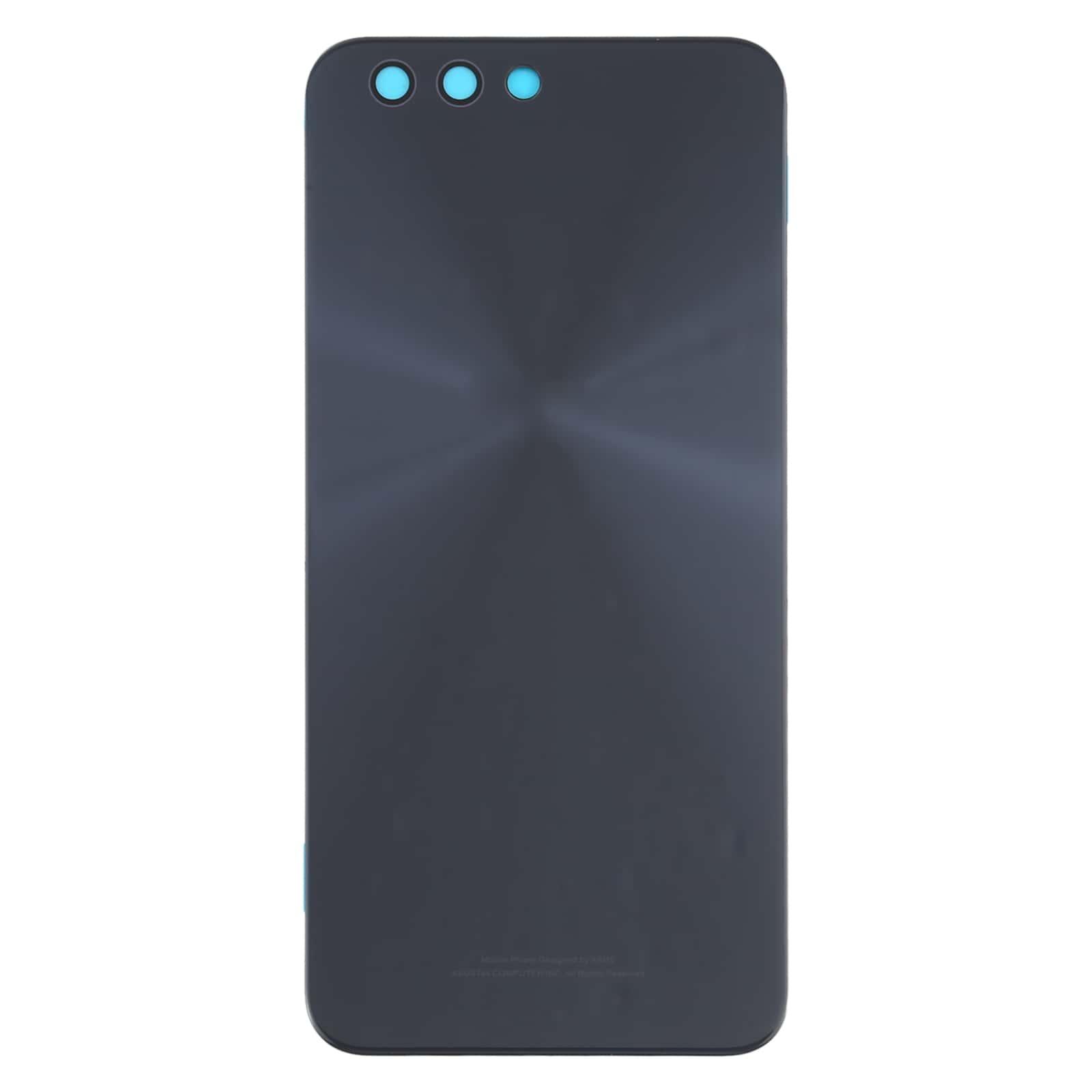 Back Panel Housing Body for Asus ZenFone 4 ZE554KL Blue with Camera Lens