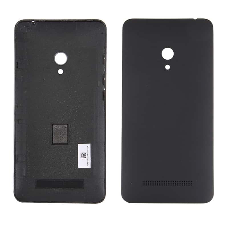 Back Panel Housing Body for Asus Zenfone 5 Black