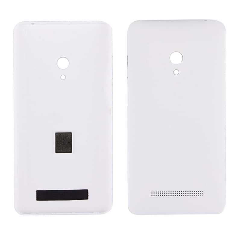 Back Panel Housing Body for Asus Zenfone 5 White