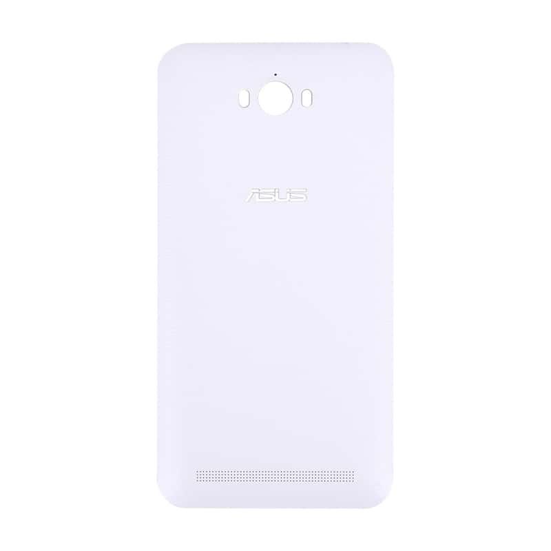 Back Panel Housing Body for Asus Zenfone Max White