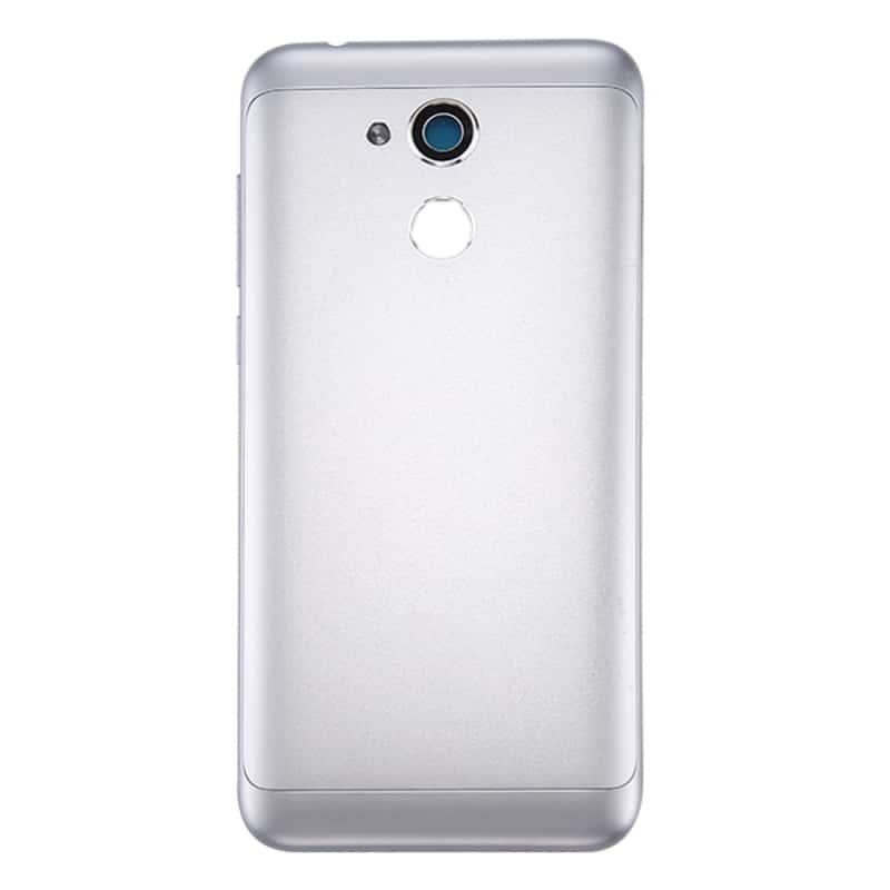 Back Panel Housing Body for Huawei Honor 6A Silver - EGFix