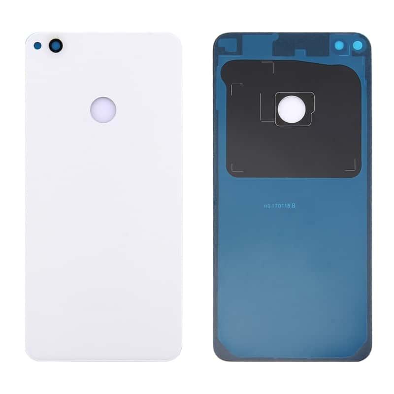 Back Panel Housing Body for Huawei Honor 8 Lite White - EGFix