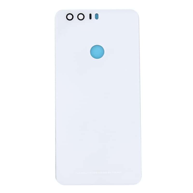 Back Panel Housing Body for Huawei Honor 8 White - EGFix