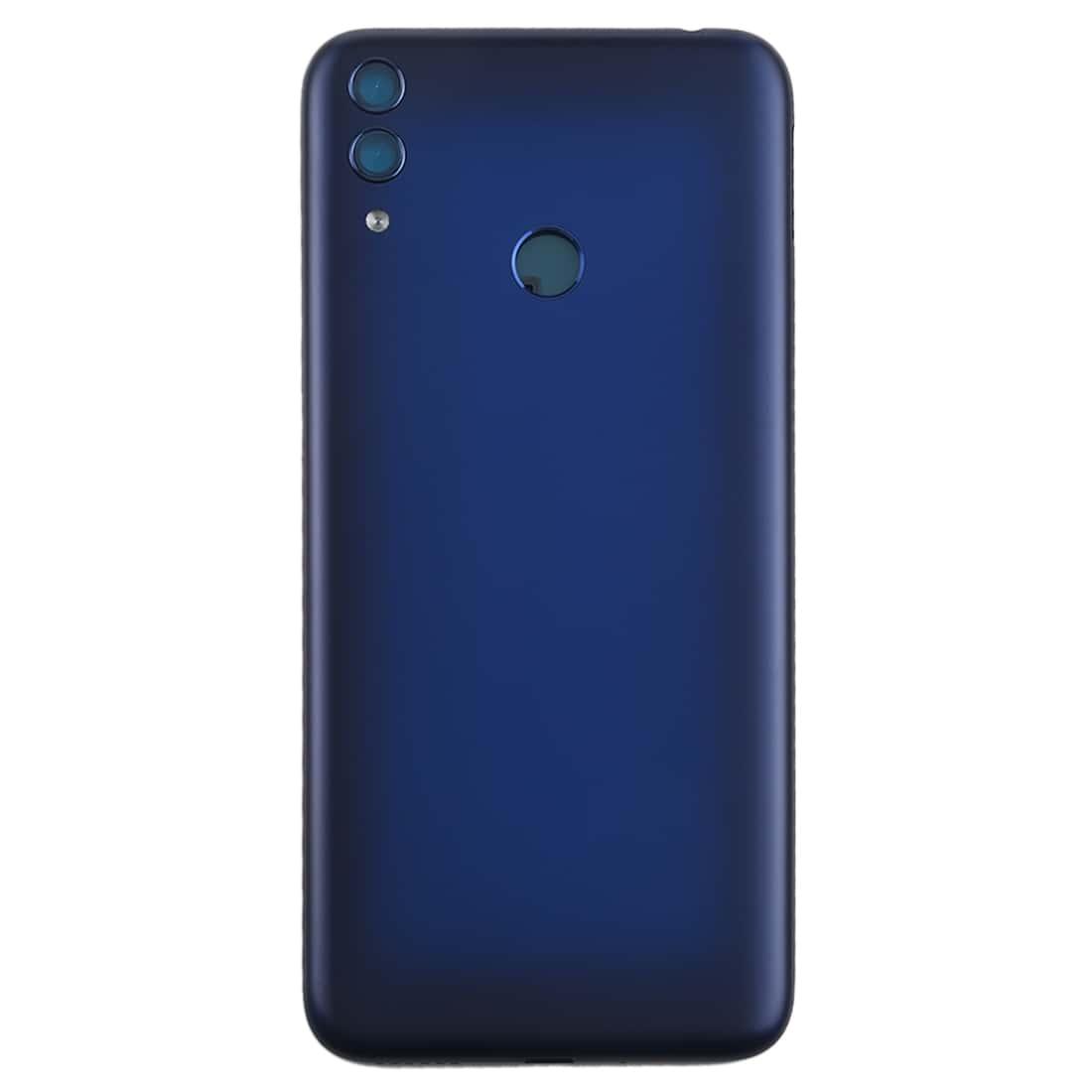 Back Panel Housing Body for Huawei Honor 8C Blue - EGFix