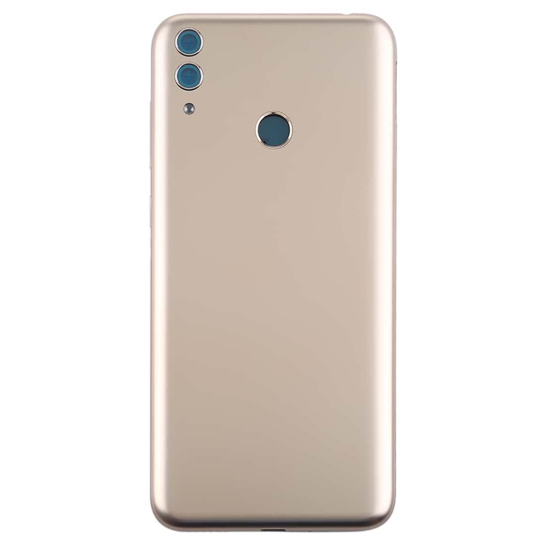 Back Panel Housing Body for Huawei Honor 8C Gold - EGFix