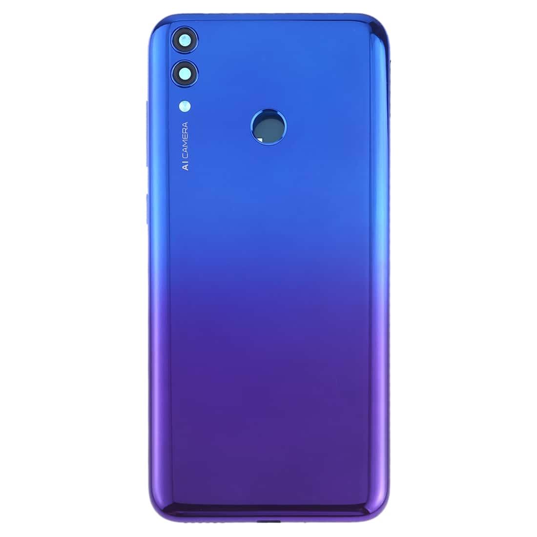 Back Panel Housing Body for Huawei Honor 8C Twilight - EGFix