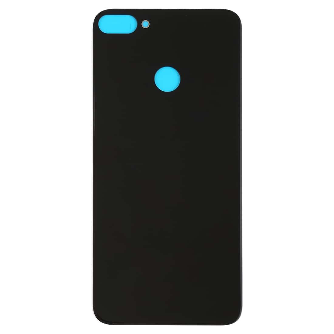 Back Panel Housing Body for Huawei Honor 9i Black - EGFix