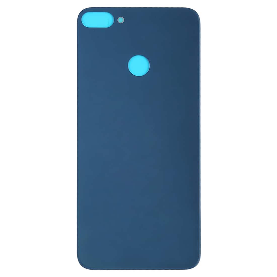 Back Panel Housing Body for Huawei Honor 9i Blue - EGFix
