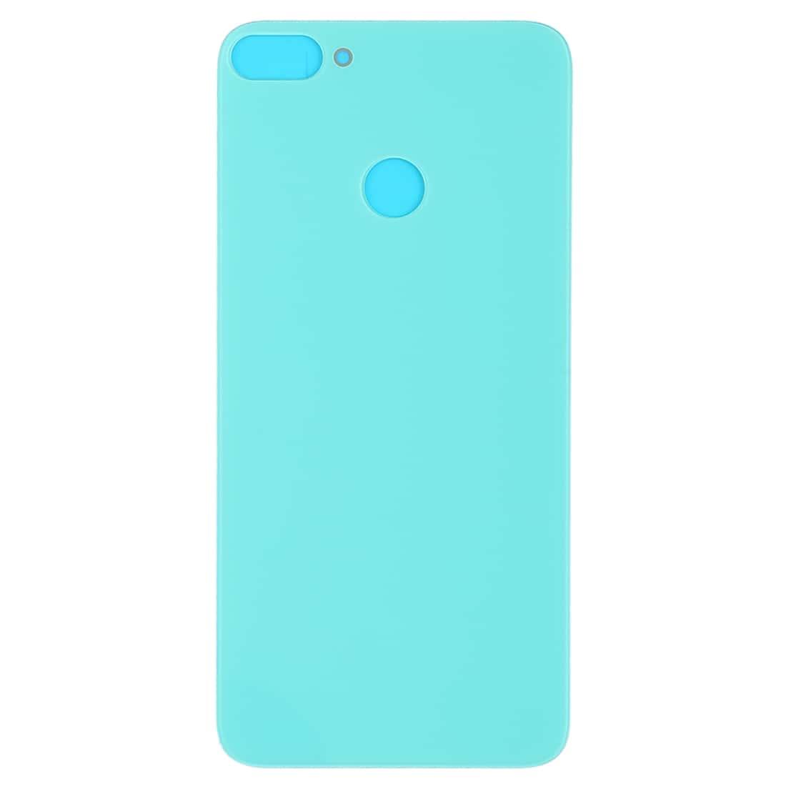 Back Panel Housing Body for Huawei Honor 9i Light Green - EGFix