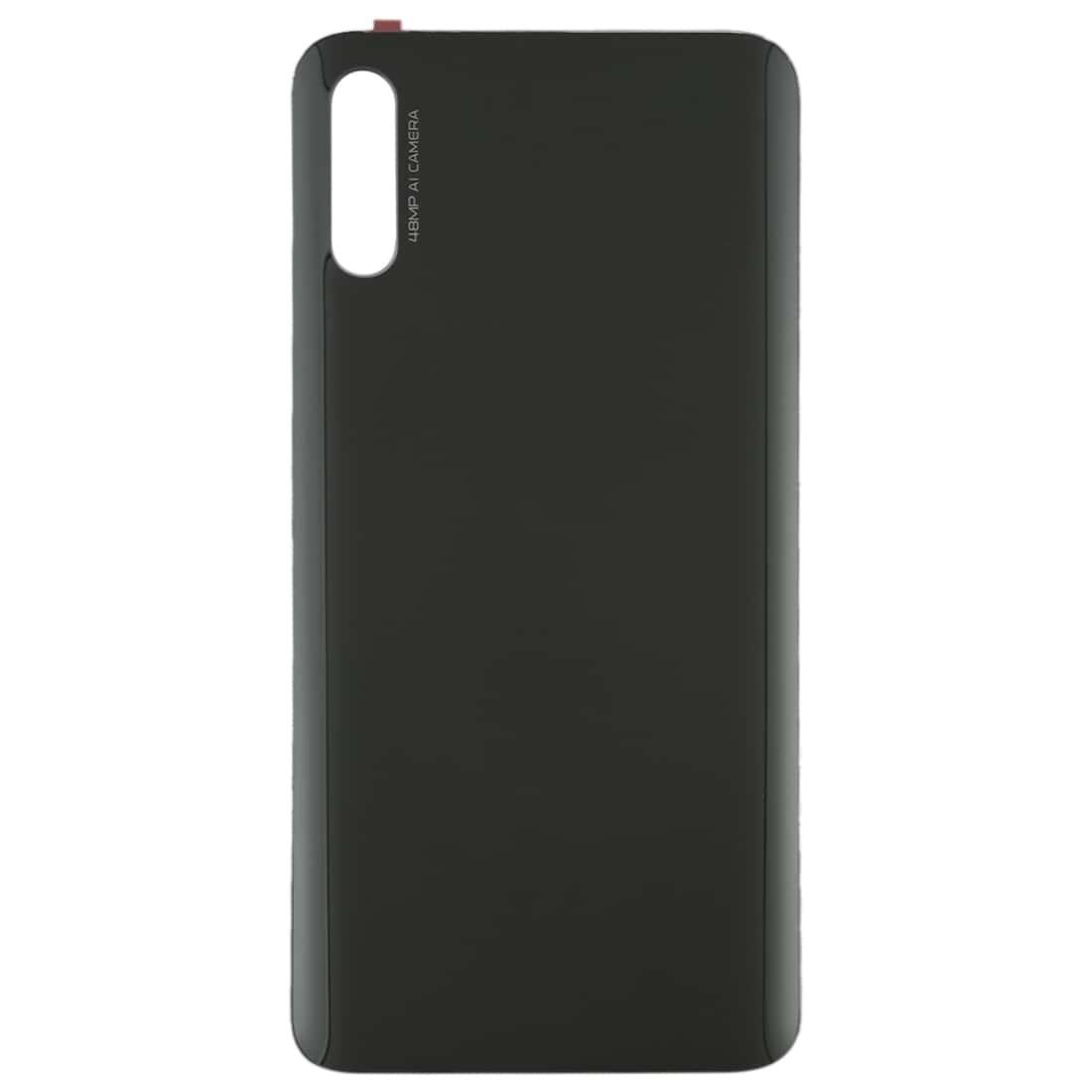 Back Panel Housing Body for Huawei Honor 9X Black - EGFix