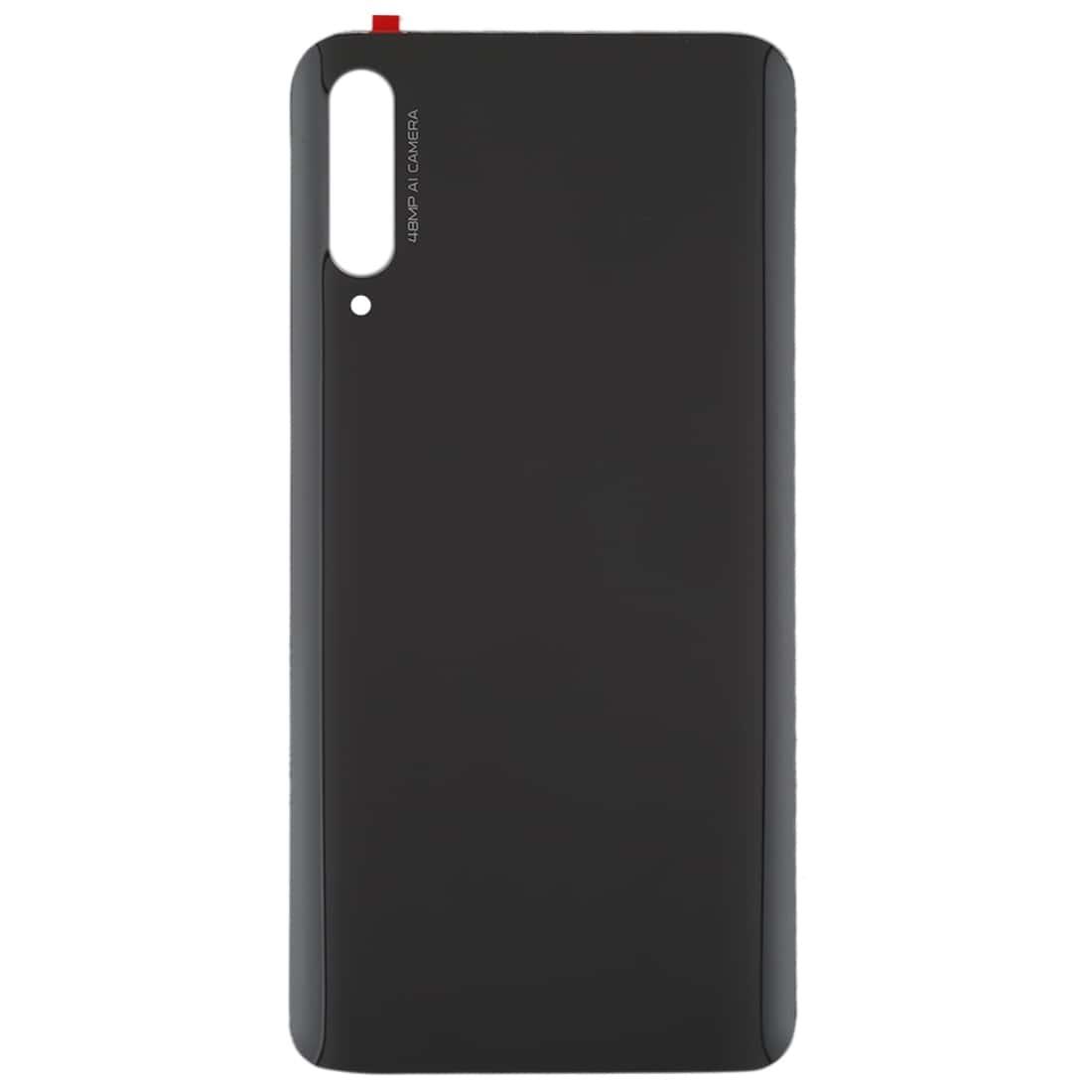 Back Panel Housing Body for Huawei Honor 9X Pro Black - EGFix