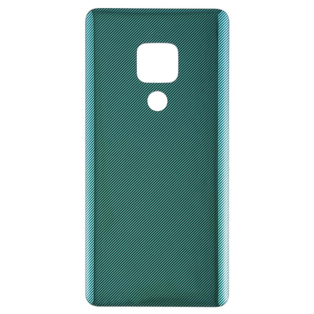 Back Panel Housing Body for Huawei Mate 20 Green - EGFix