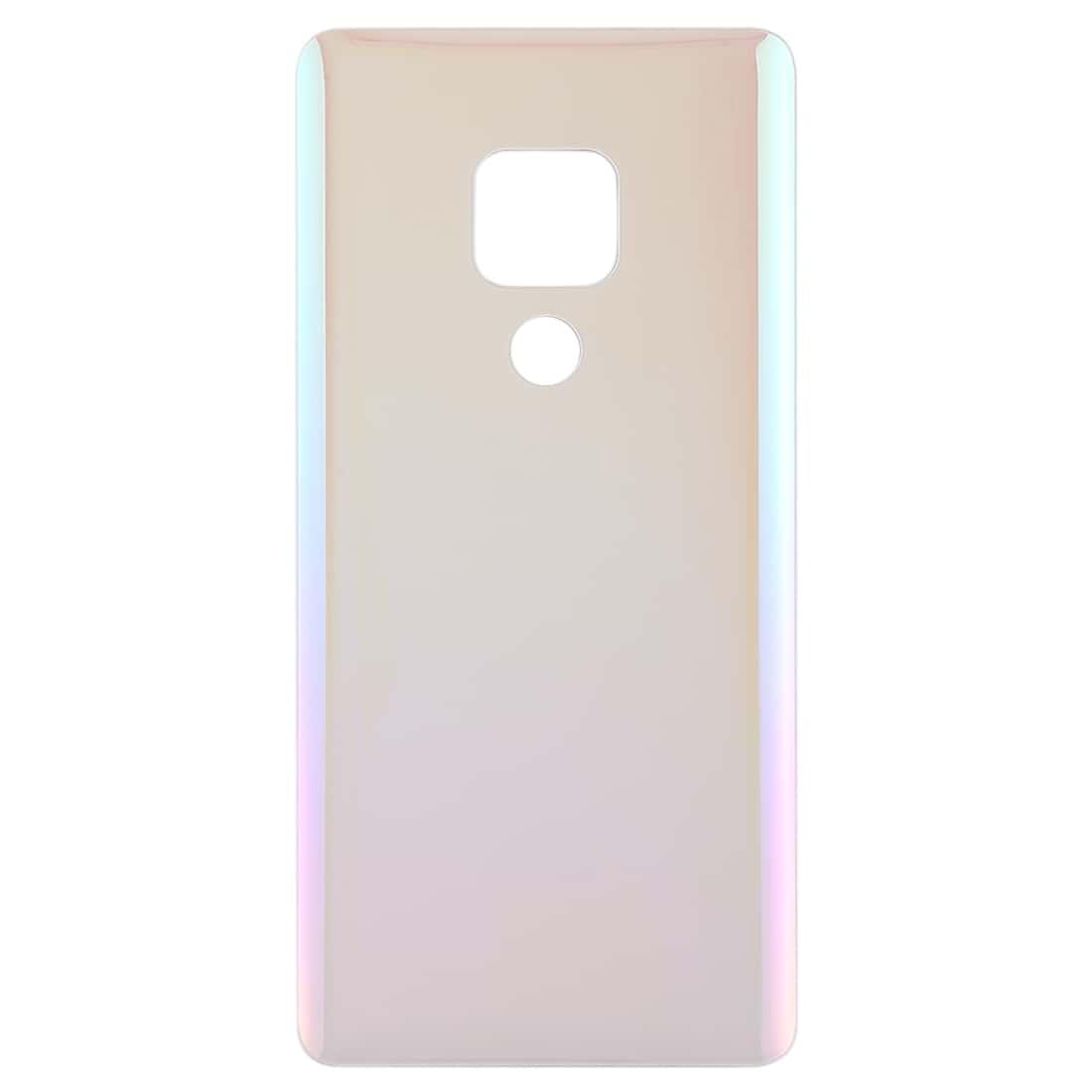 Back Panel Housing Body for Huawei Mate 20 Pink - EGFix
