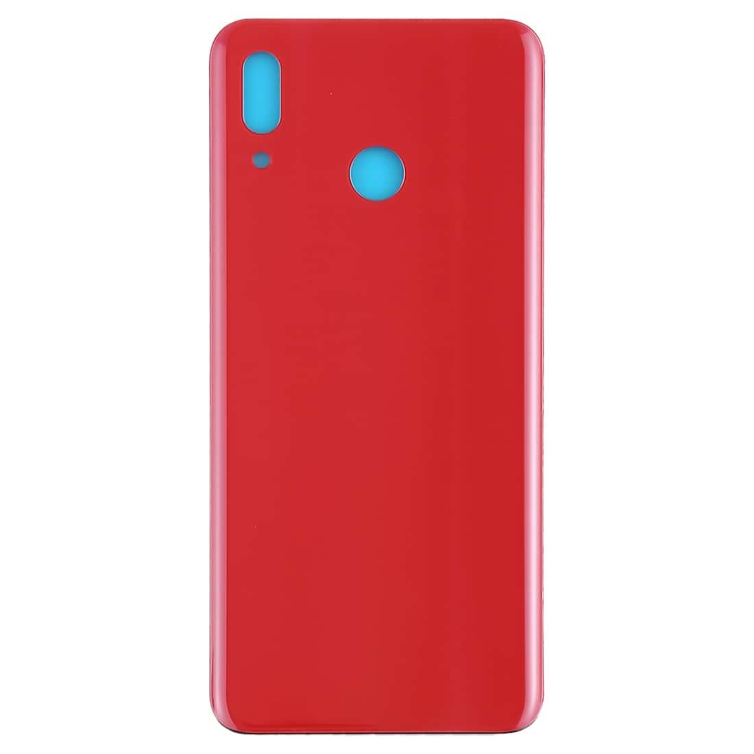 Back Panel Housing Body for Huawei Nova 3 Red - EGFix