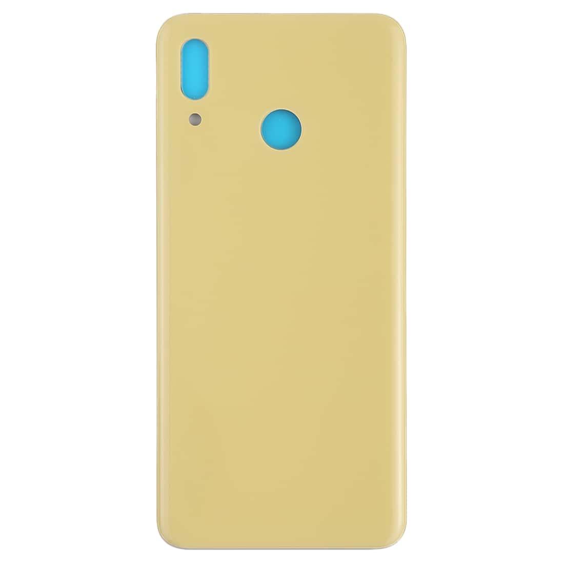 Back Panel Housing Body for Huawei Nova 3 Yellow - EGFix