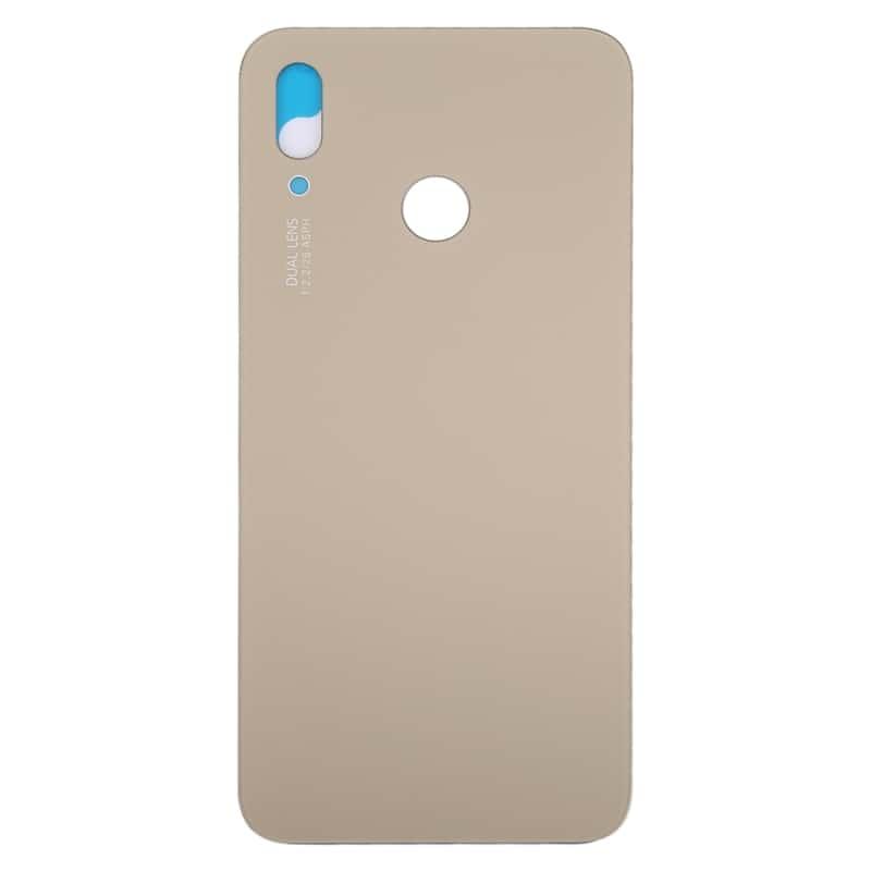 Back Panel Housing Body for Huawei P20 Gold - EGFix