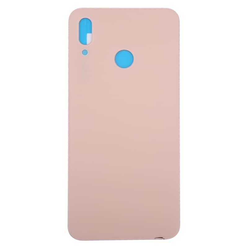 Back Panel Housing Body for Huawei P20 Pink - EGFix