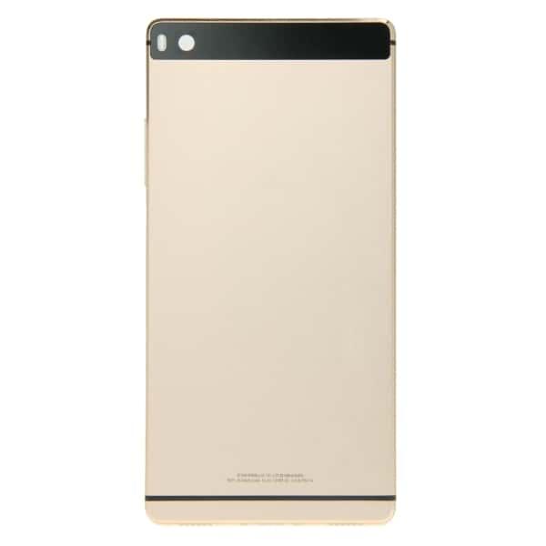 Back Panel Housing Body for Huawei P8 Gold - EGFix