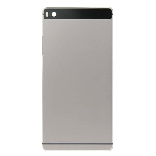 Back Panel Housing Body for Huawei P8 Grey - EGFix