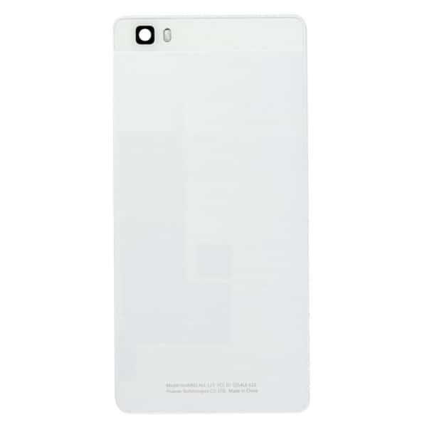 Back Panel Housing Body for Huawei P8 Lite White - EGFix