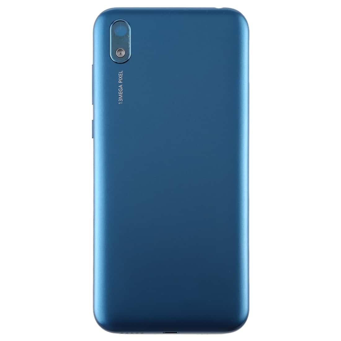 Back Panel Housing Body for Huawei Y5 2019 Blue - EGFix