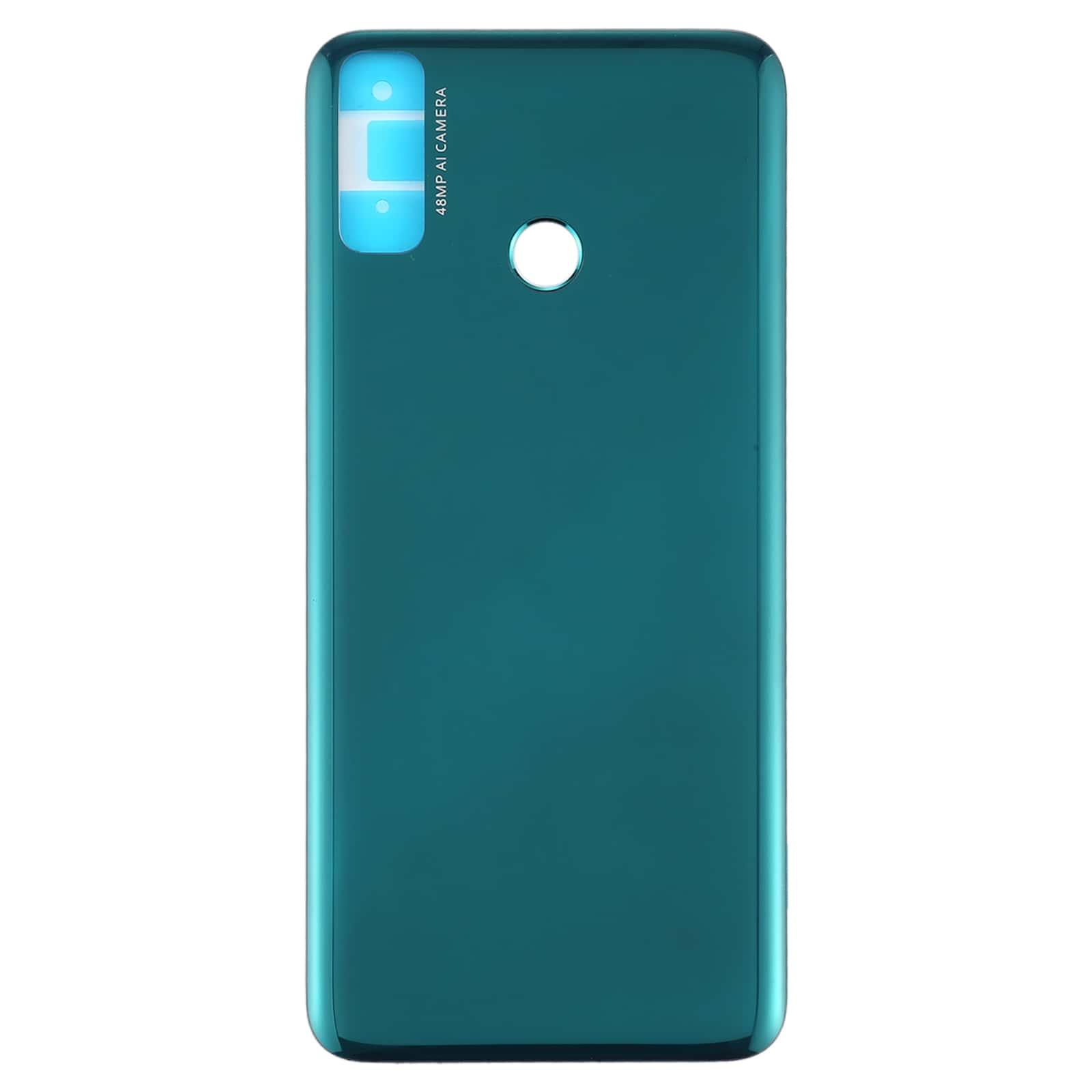 Back Panel Housing Body for Huawei Y8s Green - EGFix