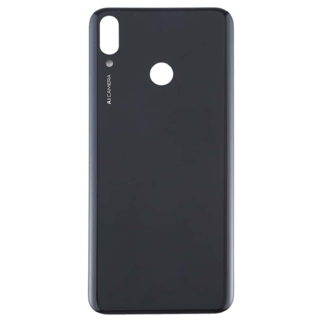 Back Panel Housing Body for Huawei Y9 2019 Black - EGFix