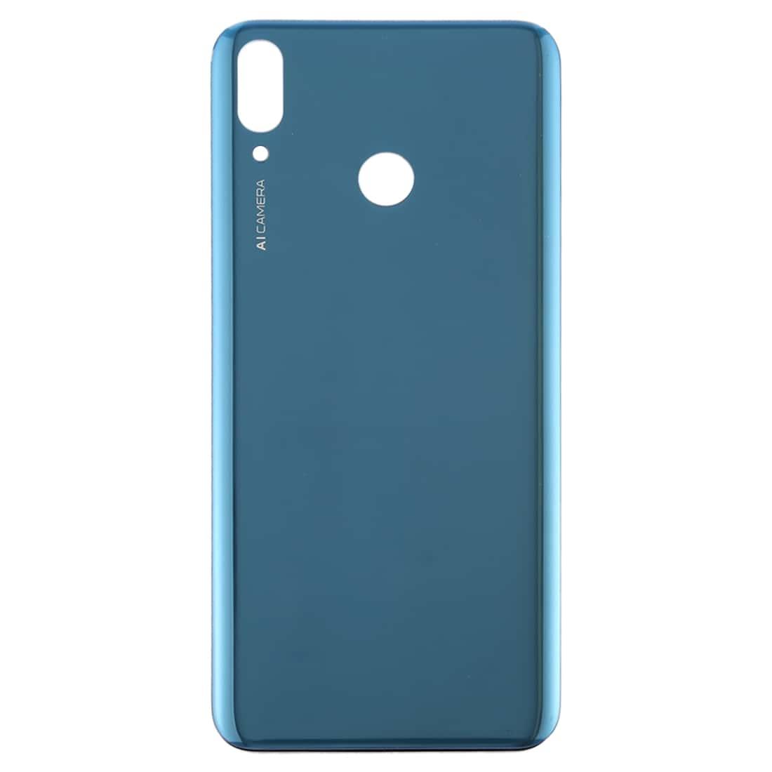 Back Panel Housing Body for Huawei Y9 2019 Blue - EGFix