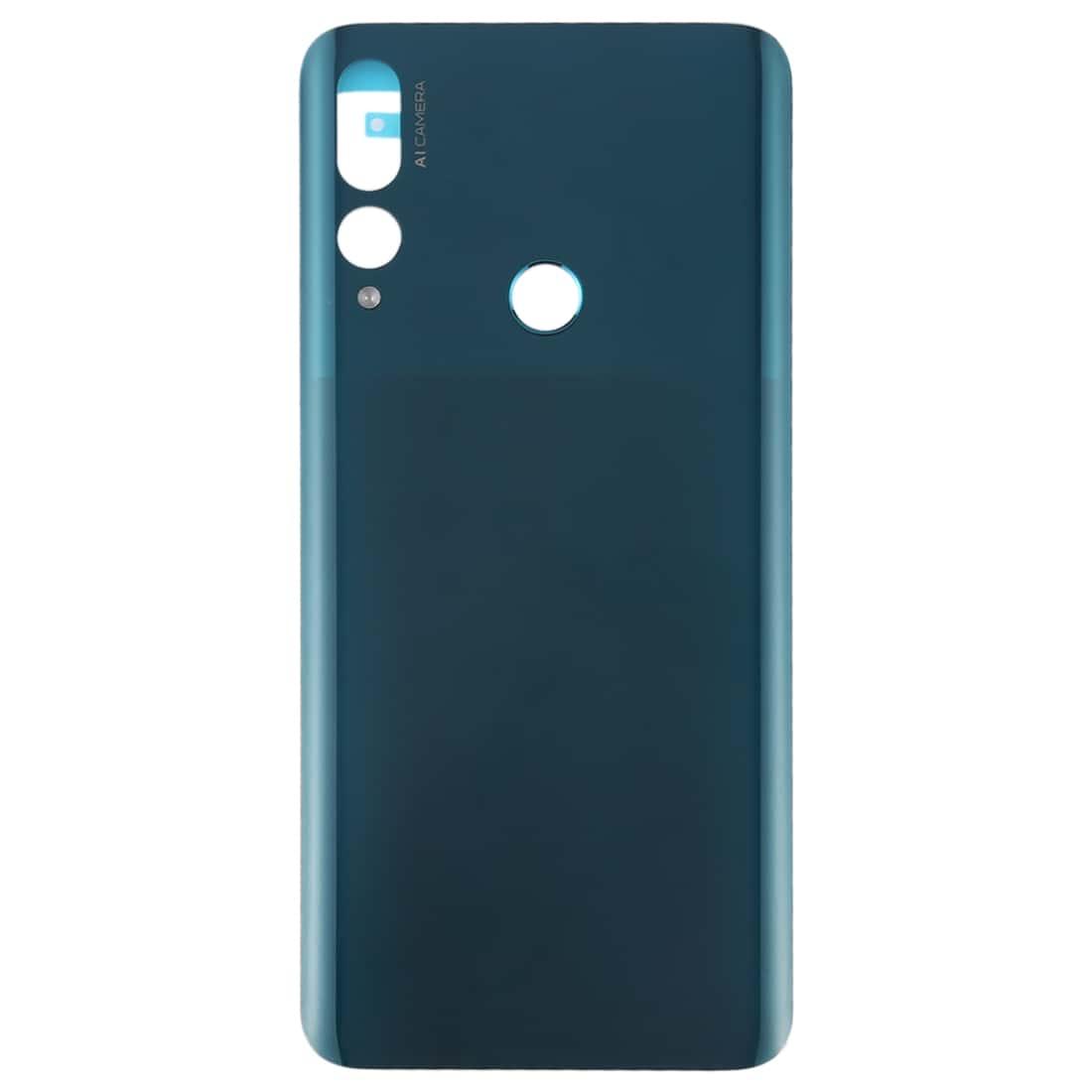 Back Panel Housing Body for Huawei Y9 Prime 2019 Green - EGFix