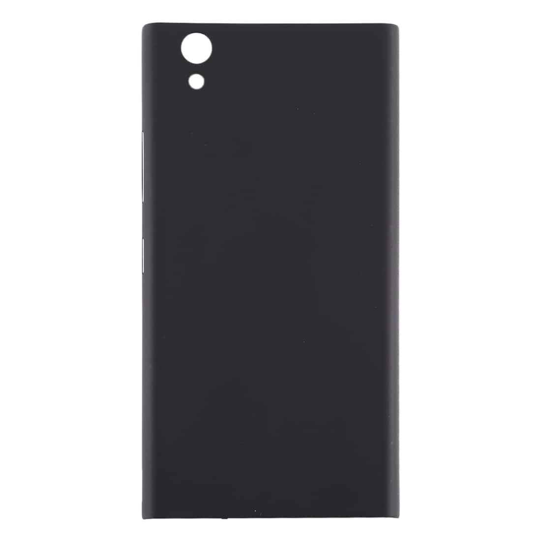 Back Panel Housing Body for Lenovo P70 Black - EGFix