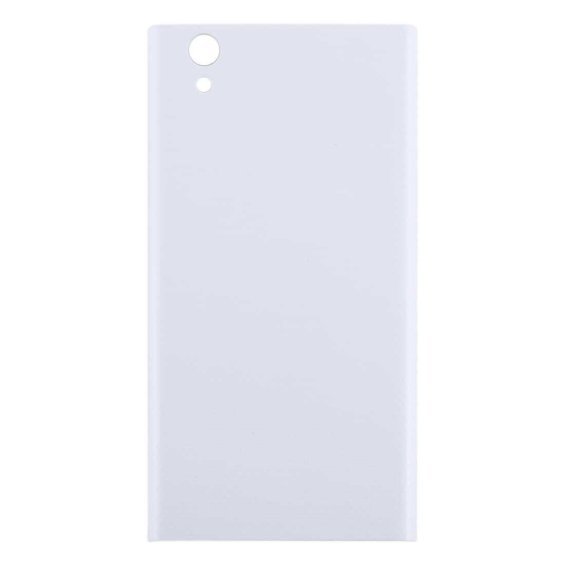 Back Panel Housing Body for Lenovo P70 White - EGFix