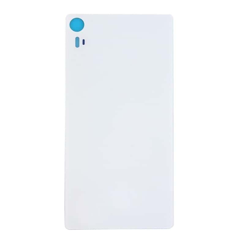 Back Panel Housing Body for Lenovo Vibe Shot Z90 White - EGFix