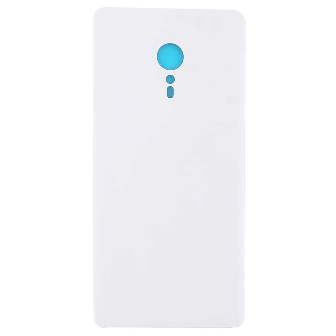 Back Panel Housing Body for Lenovo ZUK Z2 Pro White - EGFix