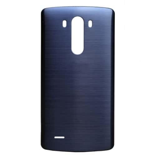 Back Panel Housing Body for LG G3 Dark Blue - EGFix