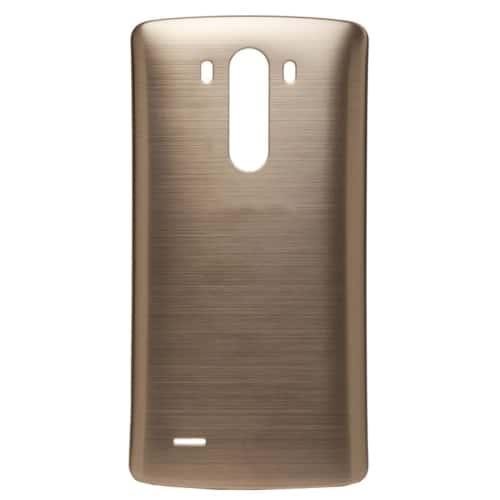 Back Panel Housing Body for LG G3 Gold - EGFix