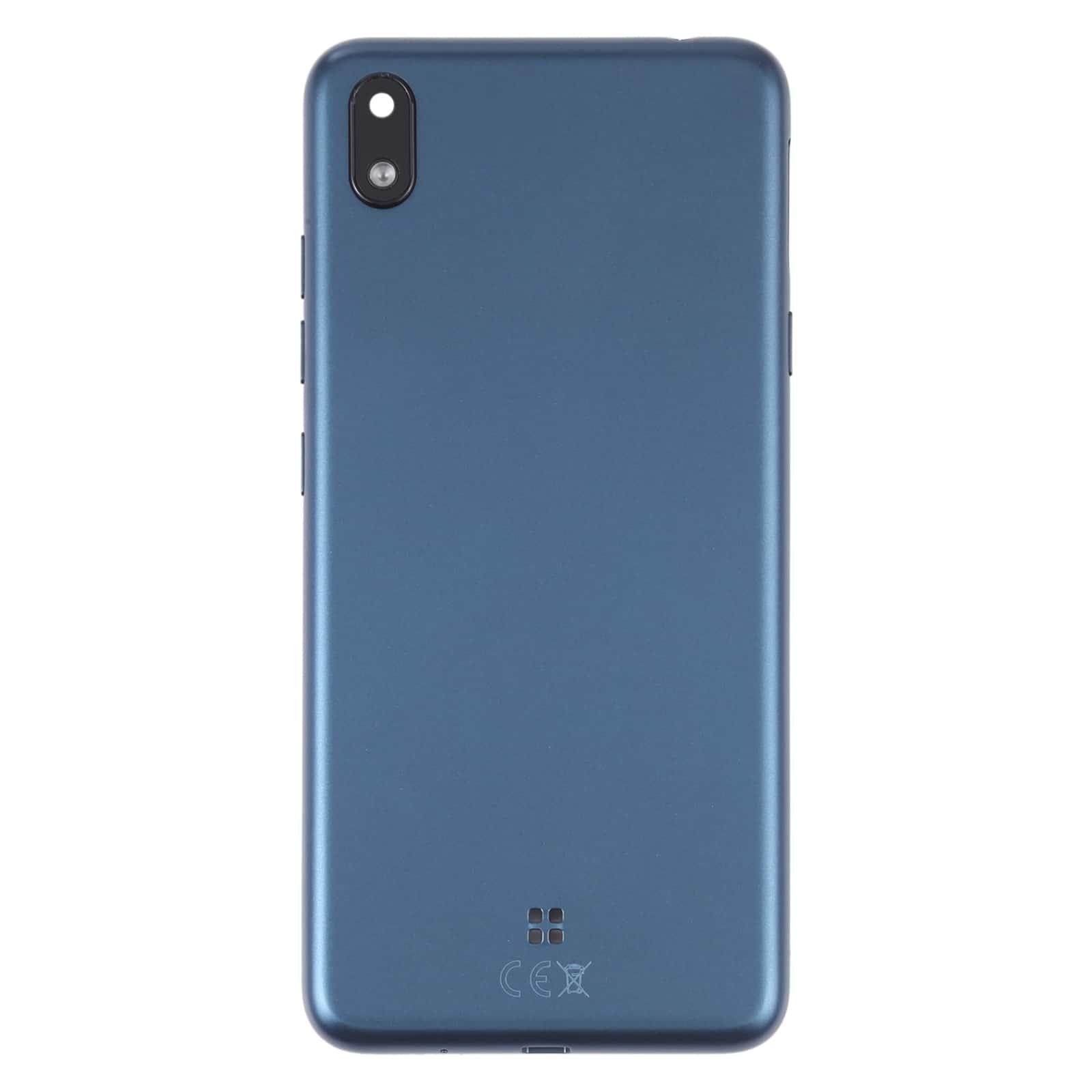 Back Panel Housing Body for LG K20 2019 or K8 Plus Blue - EGFix