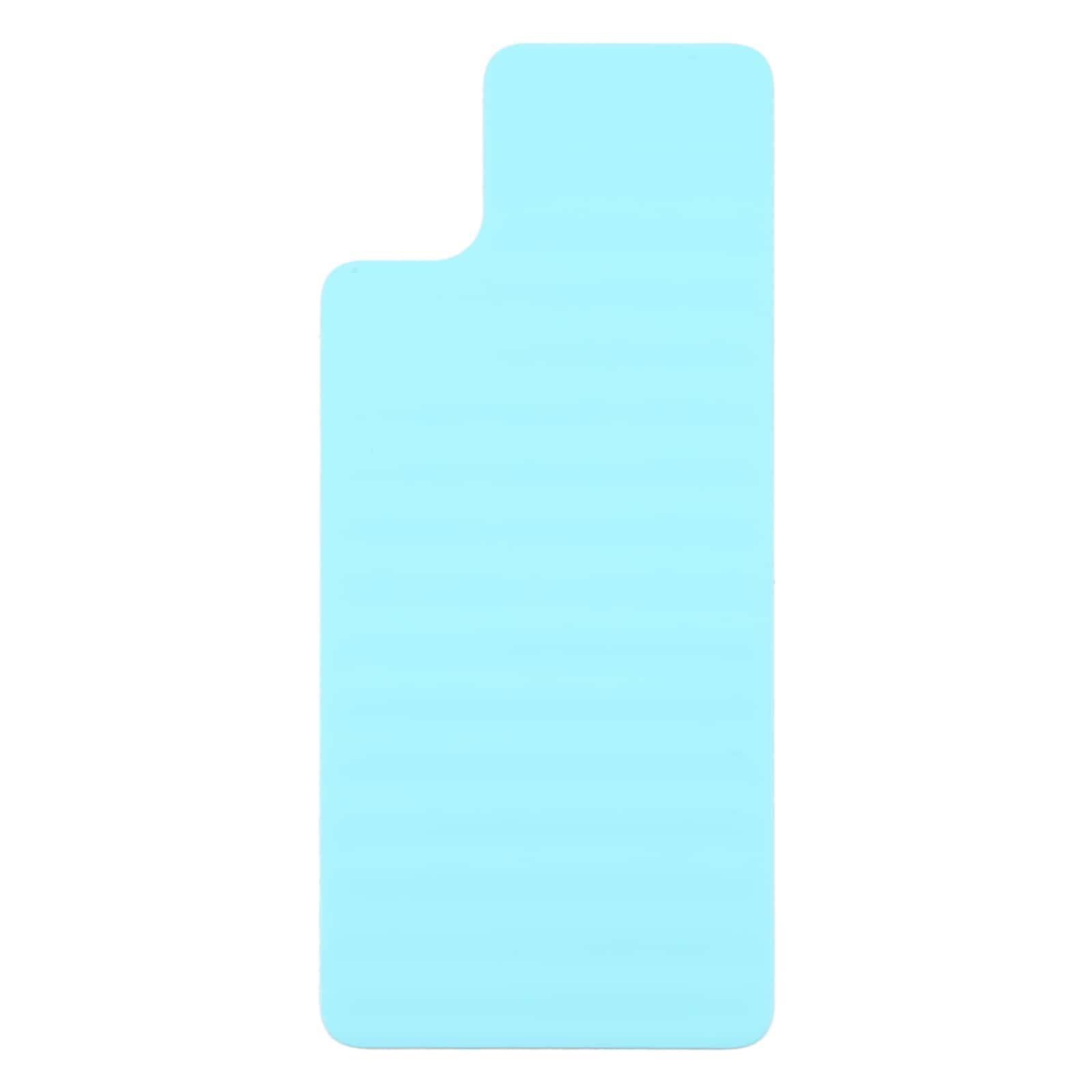 Back Panel Housing Body for LG K42 Blue - EGFix