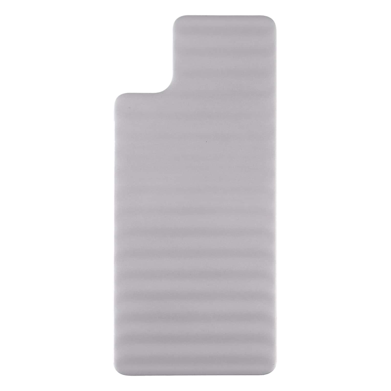 Back Panel Housing Body for LG K42 Silver - EGFix