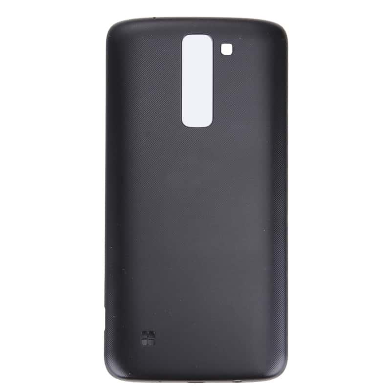 Back Panel Housing Body for LG K7 Grey - EGFix