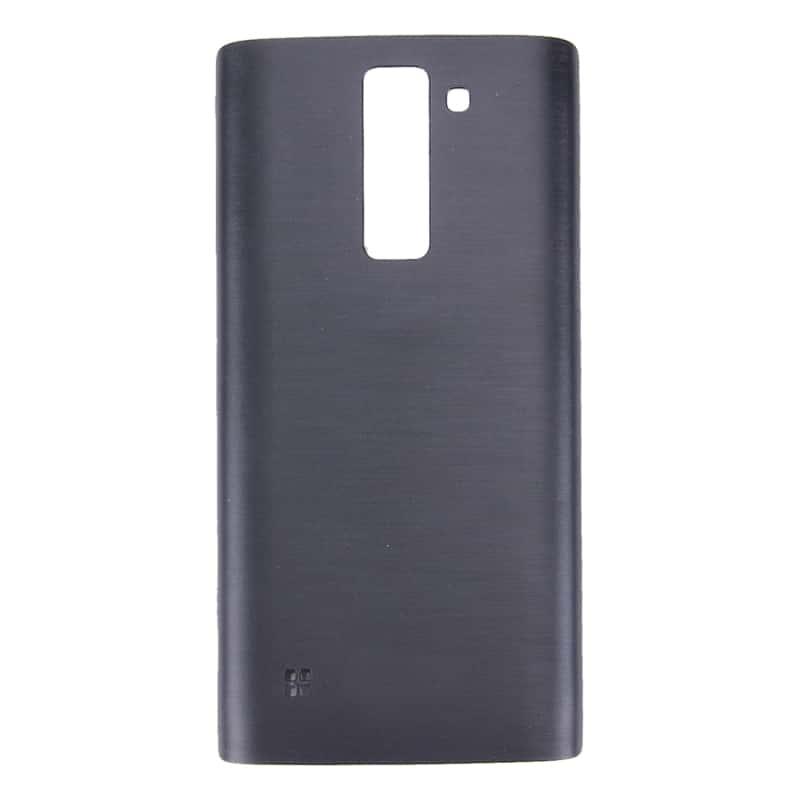 Back Panel Housing Body for LG K8 Black - EGFix